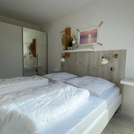 Haus Panorama Seerose * Dahme (Schleswig-Holstein)