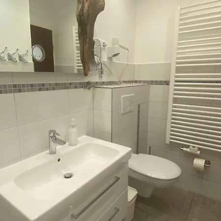 Haus Panorama Seerose Apartamento Dahme (Schleswig-Holstein)