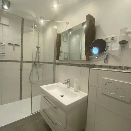 Haus Panorama Seerose