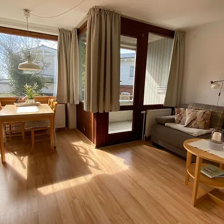 Haus Panorama Seerose *