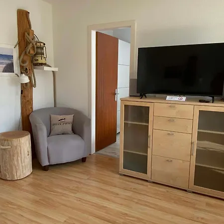 Haus Panorama Seerose * Dahme (Schleswig-Holstein)