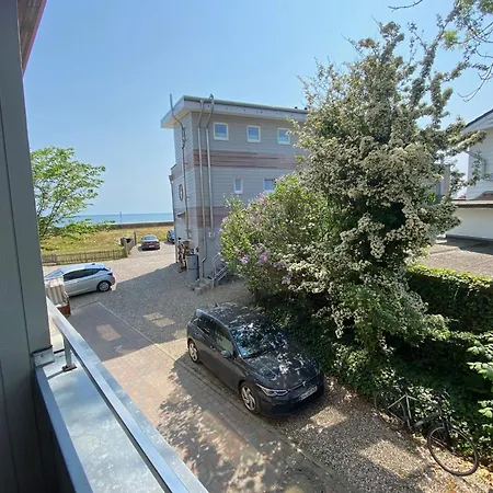 Haus Panorama Seerose