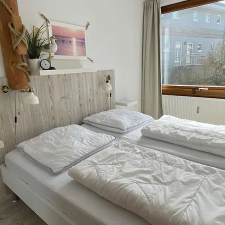 Haus Panorama Seerose Dahme (Schleswig-Holstein)