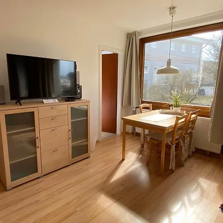 Haus Panorama Seerose *